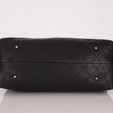 Chanel 2016 Grained Vegetal Calfskin Urban Shopping Tote - FashioNica