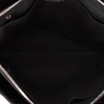 Chanel 2016 Grained Vegetal Calfskin Urban Shopping Tote - FashioNica