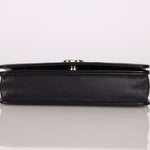 Chanel 2016 Lambskin Enamel CC Wallet on Chain - FashioNica