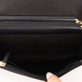 Chanel 2016 Lambskin Enamel CC Wallet on Chain - FashioNica