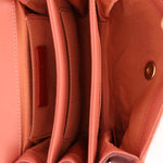 Chanel 2017 Lambskin Coco Mini Flap - FashioNica