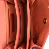 Chanel 2017 Lambskin Coco Mini Flap - FashioNica