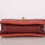 Chanel 2017 Lambskin Coco Mini Flap - FashioNica