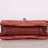 Chanel 2017 Lambskin Coco Mini Flap - FashioNica