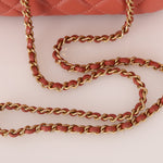 Chanel 2017 Lambskin Coco Mini Flap - FashioNica