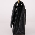 Chanel 2018 Caviar Wallet on Chain - FashioNica