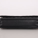 Chanel 2018 Caviar Wallet on Chain - FashioNica