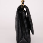 Chanel 2018 Caviar Wallet on Chain - FashioNica