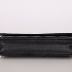 Chanel 2018 Caviar Wallet on Chain - FashioNica