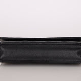 Chanel 2018 Caviar Wallet on Chain - FashioNica