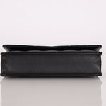 Chanel 2018 Caviar Wallet on Chain - FashioNica