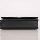 Chanel 2018 Caviar Wallet on Chain - FashioNica