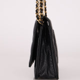 Chanel 2018 Caviar Wallet on Chain - FashioNica