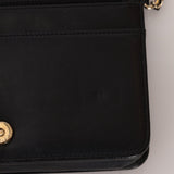 Chanel 2018 Lambskin Pearl Chain Wallet on Chain - FashioNica