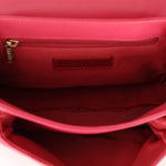 Chanel 2018 Lambskin Small Lovely Day Flap Bag - FashioNica