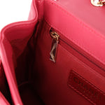 Chanel 2018 Lambskin Small Lovely Day Flap Bag - FashioNica