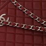 Chanel 2018 Quilted Aged Calfskin Urban Companion Shopper Tote - FashioNica