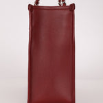 Chanel 2018 Quilted Aged Calfskin Urban Companion Shopper Tote - FashioNica