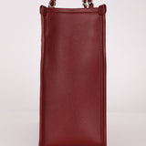 Chanel 2018 Quilted Aged Calfskin Urban Companion Shopper Tote - FashioNica