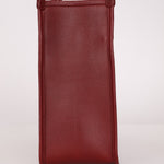 Chanel 2018 Quilted Aged Calfskin Urban Companion Shopper Tote - FashioNica