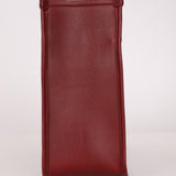 Chanel 2018 Quilted Aged Calfskin Urban Companion Shopper Tote - FashioNica