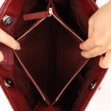 Chanel 2018 Quilted Aged Calfskin Urban Companion Shopper Tote - FashioNica