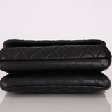 Chanel 2018 Wood Enamel Top Handle Bag - FashioNica