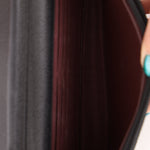 Chanel 2019 Black Caviar Wallet on Chain - FashioNica