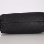 Chanel 2019 Bullskin Chain Shopper Tote - FashioNica