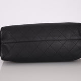 Chanel 2019 Bullskin Chain Shopper Tote - FashioNica