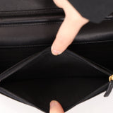 Chanel 2019 Egyptian Amulet Lambskin Charms Wallet on Chain - FashioNica