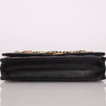 Chanel 2019 Egyptian Amulet Lambskin Charms Wallet on Chain - FashioNica