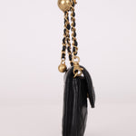 Chanel 2019 Lambskin Pearl Crush Waist Bag - FashioNica