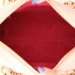 Chanel 2020 Caviar Small Fashion Therapy Bowler Bag - FashioNica