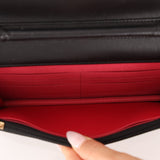 Chanel 2020 Chain Around Lambskin Wallet on Chain - FashioNica