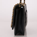 Chanel 2020 Chain Around Lambskin Wallet on Chain - FashioNica