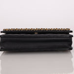 Chanel 2020 Chain Around Lambskin Wallet on Chain - FashioNica