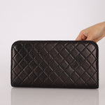 Chanel 2020 Coco Midnight Clutch - FashioNica