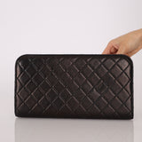 Chanel 2020 Coco Midnight Clutch - FashioNica