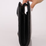 Chanel 2020 Coco Midnight Clutch - FashioNica