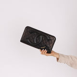 Chanel 2020 Coco Midnight Clutch - FashioNica