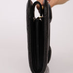 Chanel 2020 Coco Midnight Clutch - FashioNica