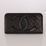Chanel 2020 Coco Midnight Clutch - FashioNica