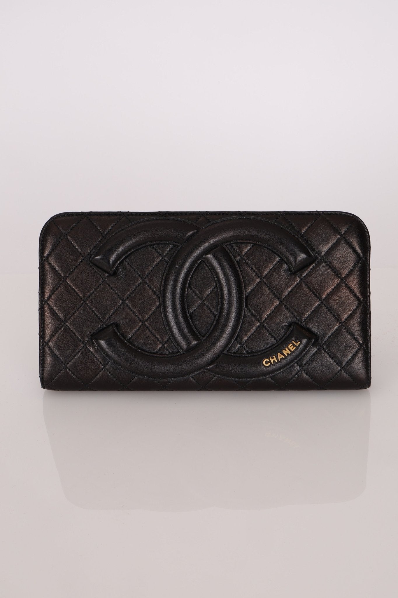 Chanel 2020 Coco Midnight Clutch - FashioNica