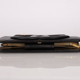 Chanel 2020 Coco Midnight Clutch - FashioNica