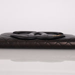 Chanel 2020 Coco Midnight Clutch - FashioNica
