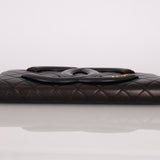 Chanel 2020 Coco Midnight Clutch - FashioNica