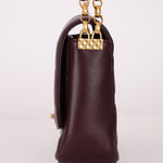 Chanel 2020 Lambskin Coin Bijoux Chain Flap Bag - FashioNica