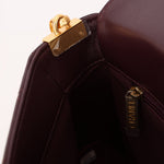 Chanel 2020 Lambskin Coin Bijoux Chain Flap Bag - FashioNica