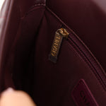 Chanel 2020 Lambskin Coin Bijoux Chain Flap Bag - FashioNica